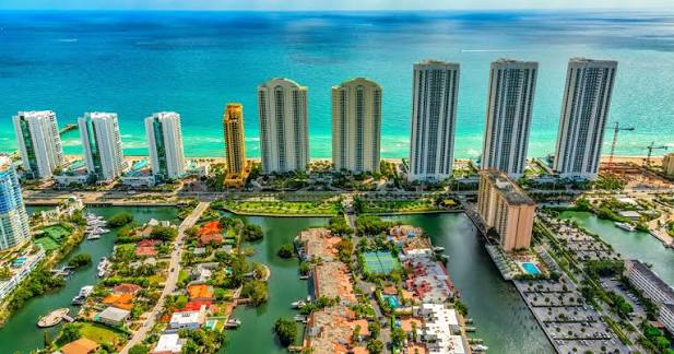 Fort Lauderdale Concerts 2026-2027