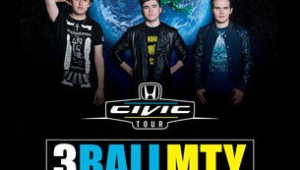 Image of 3BallMTY