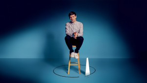 Image of Alex Edelman
