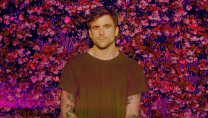 Image of Anthony Green - This Tour Won't Save You