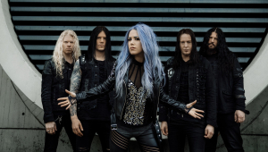 Image of Arch Enemy & The Black Dahlia Murder: Wrath Across North America 2026