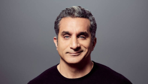 Image of Bassem Youssef
