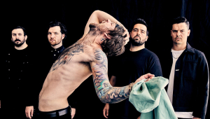 Image of Beartooth: Pure Ecstasy World Tour
