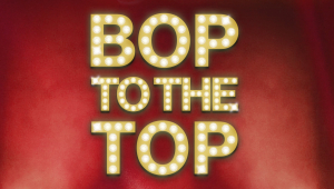 Image of Bop To The Top