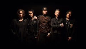 Image of Buckcherry