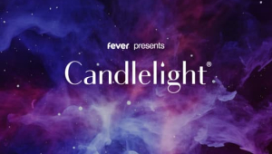 Image of Candlelight: Ed Sheeran Meets Coldplay