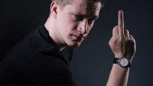 Image of Daniel Sloss