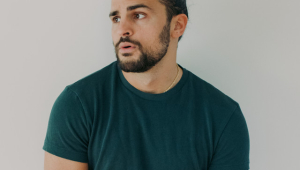 Image of Eric D'Alessandro