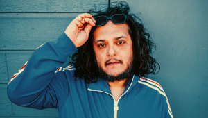 Image of Felipe Esparza
