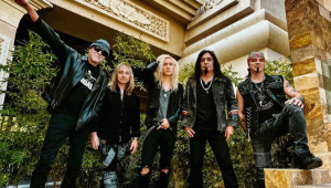 Image of Great White & Slaughter