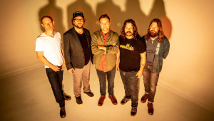 Image of Greensky Bluegrass