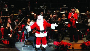 Image of South Florida Symphony Orchestra - Handel's Messiah