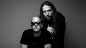 Image of Infected Mushroom