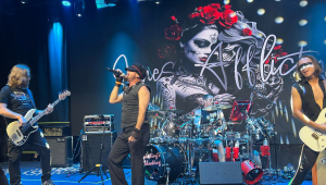 Image of Remake Yourself: Tribute to Incubus & Jane's Affliction