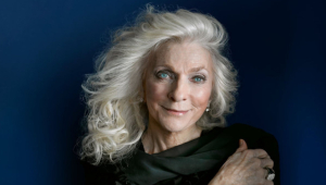Image of Judy Collins - Sweet Judy Blues Eyes: Farewell Tour