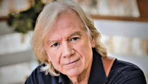 Image of Justin Hayward - Lovely to See You Again Tour