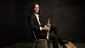 Image of Kenny G - The Miracles Holiday And Hits Tour