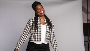 Image of Leslie Jones