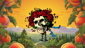 Image of Live Dead & Brothers Perform The Music of Grateful Dead & Allman Bros