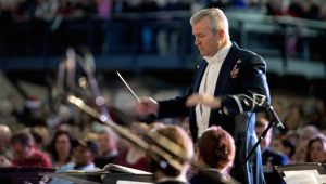 Image of The Mairead Nesbitt Quartet