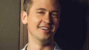 Image of Matt McCusker