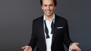 Image of Maxim Galkin