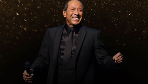 Image of Paul Anka - You Are My Destiny