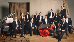 Image of Pink Martini