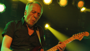 Image of Robin Trower