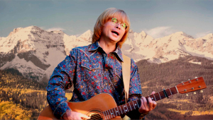 Image of Rocky Mountain High Experience: A John Denver Christmas