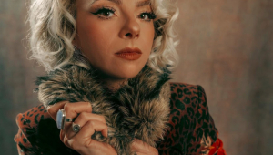 Image of Samantha Fish, Cedric Burnside, & Daddy Long Legs