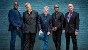 Image of Spyro Gyra with special guest Jeff Lorber Fusion