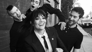 Image of The Interrupters