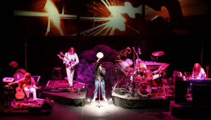 Image of THE MUSICAL BOX proudly presents ...AND THEN THERE WAS...PHIL