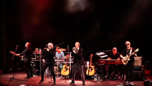 Image of Three Dog Night