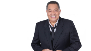 Image of Tito Nieves - 50 Años La Historia Continua
