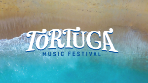 Image of Tortuga Music Festival - 3 Day Pass