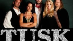 Image of Tusk - Tribute To Fleetwood Mac