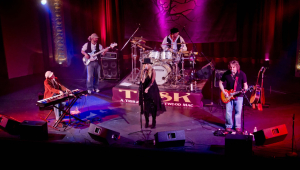 Image of Tusk: The Classic Tribute to Fleetwood Mac