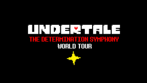 Image of Undertale: Determination Symphony