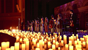 Image of Vienna Light Orchestra Christmas Tour 2026