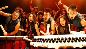 Image of Yamato: The Drummers of Japan