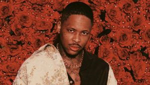 Image of YG: THE GENTLEMEN'S CLUB TOUR